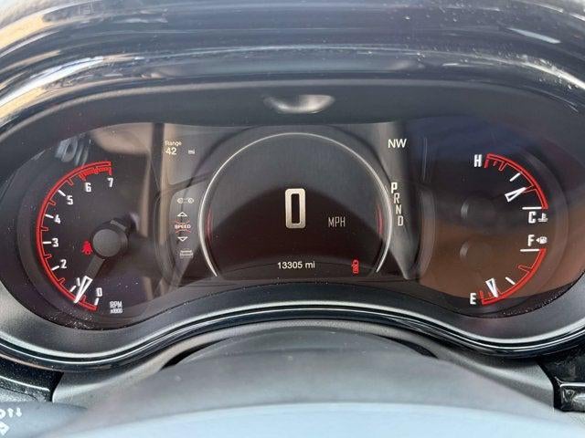 2026 Dodge Durango GT Plus AWD HEMI V8
