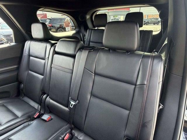 2026 Dodge Durango GT Plus AWD HEMI V8