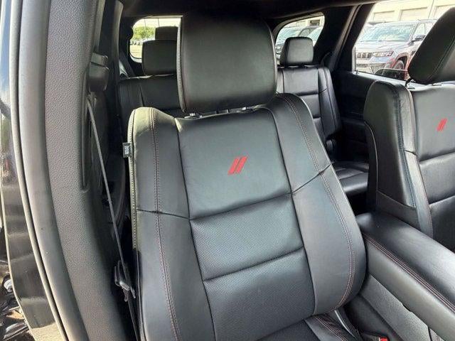 2026 Dodge Durango GT Plus AWD HEMI V8