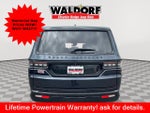 2024 Jeep Grand Wagoneer L Series II 4x4