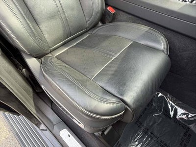 2024 Jeep Grand Wagoneer L Series II 4x4