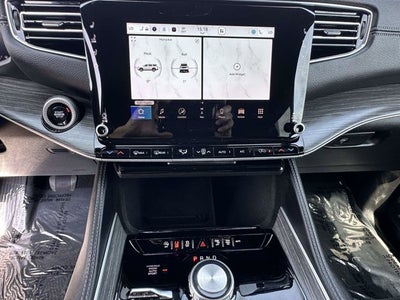 2024 Jeep Wagoneer Series II 4x4