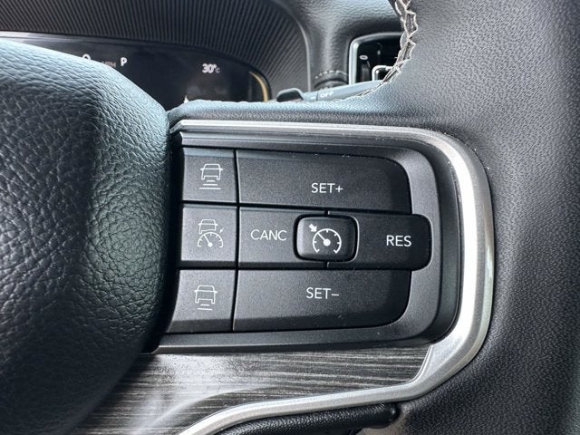 2024 Jeep Wagoneer Series II 4x4