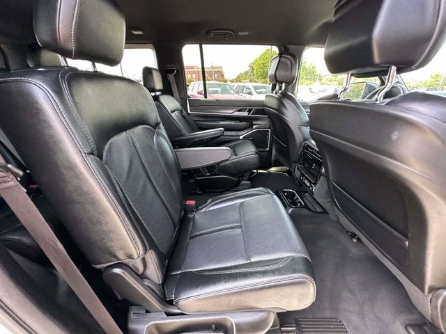 2024 Jeep Wagoneer Series II 4x4