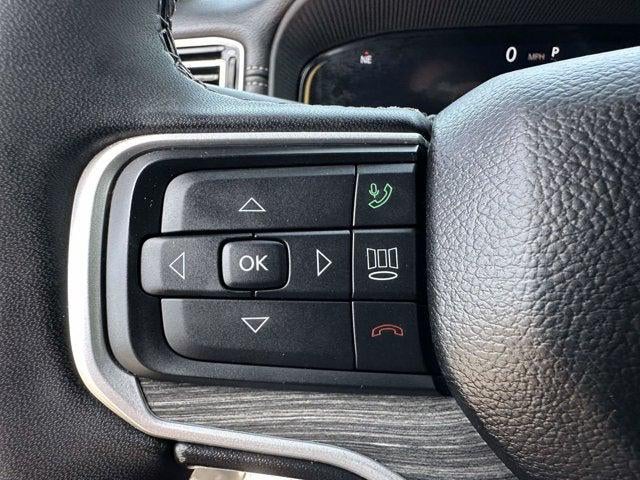 2024 Jeep Wagoneer Series II 4x4