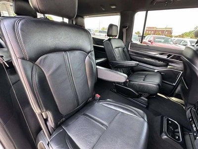 2024 Jeep Wagoneer Series II 4x4