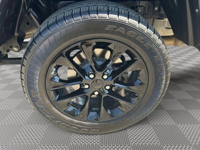 2023 Jeep Gladiator High Altitude 4x4