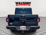 2023 Jeep Gladiator High Altitude 4x4
