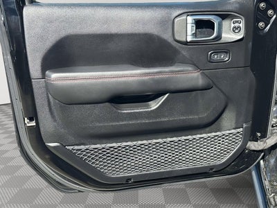 2020 Jeep Gladiator Rubicon 4x4