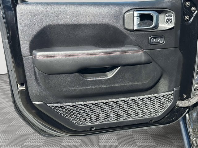 2020 Jeep Gladiator Rubicon 4x4