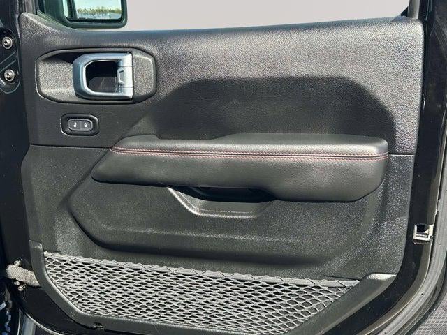 2020 Jeep Gladiator Rubicon 4x4