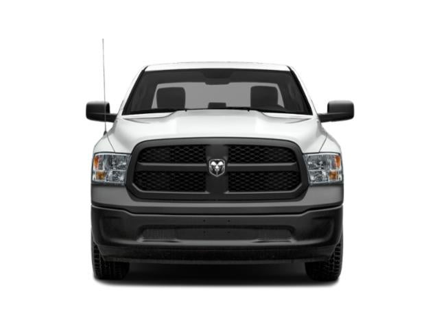 2019 RAM 1500 Classic Tradesman Quad Cab 4x4 6'4' Box