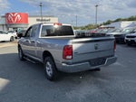 2024 RAM 1500 Classic SLT Quad Cab 4x4 6'4' Box