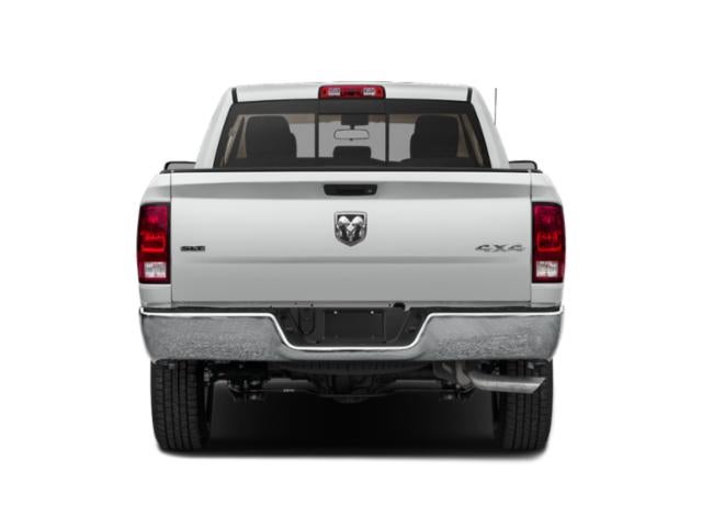 2024 RAM 1500 Classic SLT Quad Cab 4x4 6'4' Box