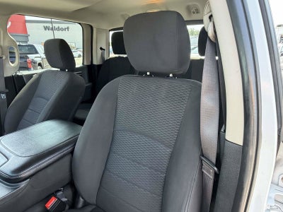 2020 RAM 1500 Classic Warlock Crew Cab 4x4 5'7' Box