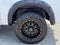 2020 RAM 1500 Classic Warlock Crew Cab 4x4 5'7' Box