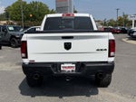 2020 RAM 1500 Classic Warlock Crew Cab 4x4 5'7' Box