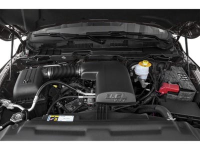 2020 RAM 1500 Classic Warlock Crew Cab 4x4 5'7' Box