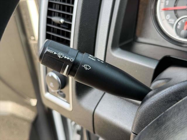 2020 RAM 1500 Classic Warlock Crew Cab 4x4 5'7' Box