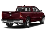 2021 RAM 1500 Laramie Quad Cab 4x2 6'4' Box