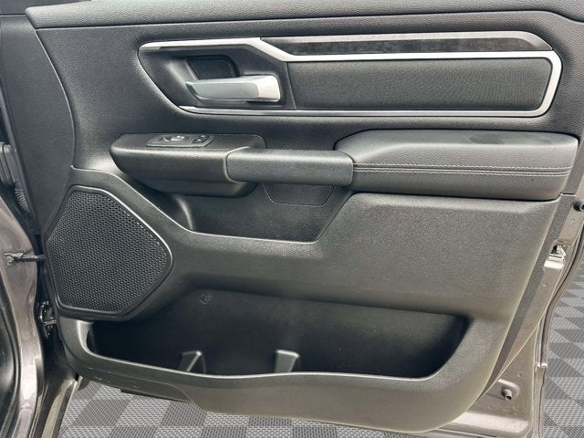 2023 RAM 1500 Big Horn Quad Cab 4x4 6'4' Box