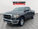 2023 RAM 1500 Big Horn Quad Cab 4x4 6'4' Box