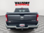 2023 RAM 1500 Big Horn Quad Cab 4x4 6'4' Box