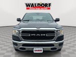 2023 RAM 1500 Big Horn Quad Cab 4x4 6'4' Box