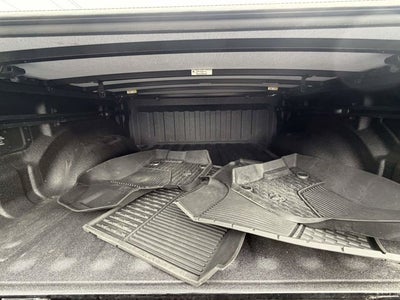 2025 RAM 1500 Warlock