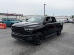 2025 RAM 1500 Warlock