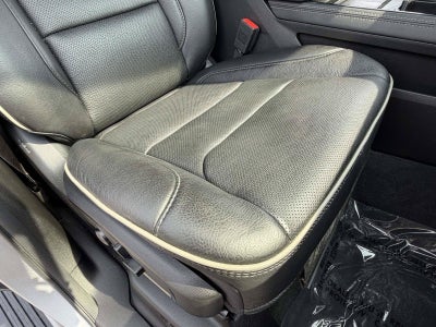 2023 RAM 1500 Limited Crew Cab 4x4 5'7' Box