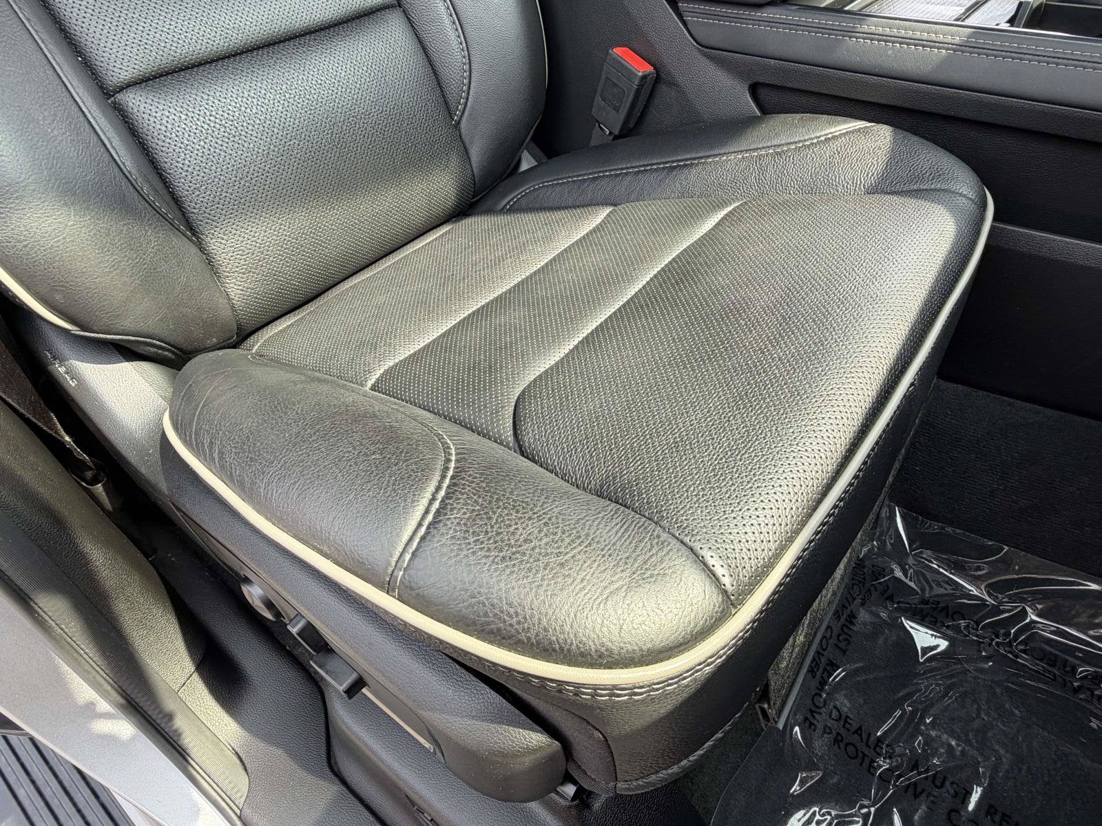 2023 RAM 1500 Limited Crew Cab 4x4 5'7' Box