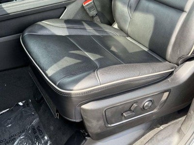 2023 RAM 1500 Limited Crew Cab 4x4 5'7' Box