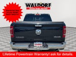 2021 RAM 1500 Laramie Crew Cab 4x4 5'7' Box
