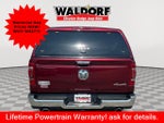 2020 RAM 1500 Laramie Longhorn Crew Cab 4x4 5'7' Box