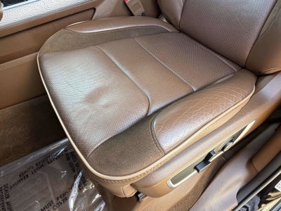 2023 RAM 1500 Limited Longhorn Crew Cab 4x4 5'7' Box