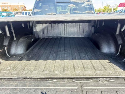 2023 RAM 1500 Limited Longhorn Crew Cab 4x4 5'7' Box