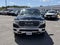 2023 RAM 1500 Limited Longhorn Crew Cab 4x4 5'7' Box