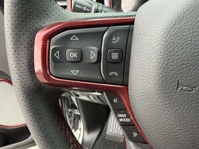2025 RAM 1500 Rebel Crew Cab 4x4 5'7' Box