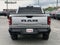 2025 RAM 1500 Rebel Crew Cab 4x4 5'7' Box