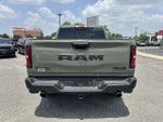 2026 RAM 1500 Rebel Crew Cab 4x4 5'7' Box