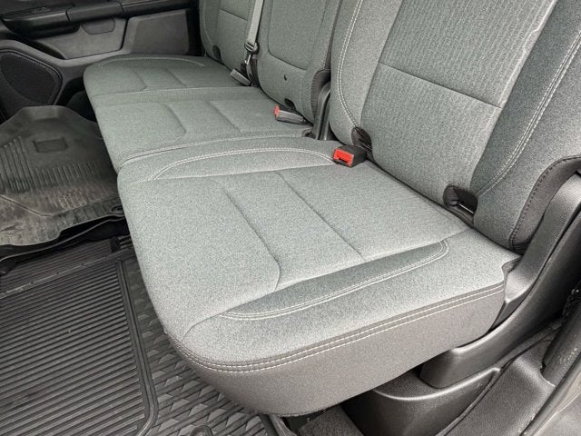2023 RAM 1500 Big Horn Crew Cab 4x4 6'4' Box