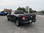 2023 RAM 1500 Big Horn Crew Cab 4x4 6'4' Box