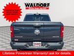 2026 RAM 1500 Laramie Crew Cab 4x4 6'4' Box