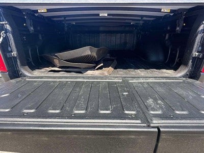 2026 RAM 1500 Laramie Crew Cab 4x4 6'4' Box