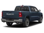 2026 RAM 1500 Laramie Crew Cab 4x4 6'4' Box