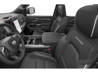 2026 RAM 1500 Laramie Crew Cab 4x4 6'4' Box