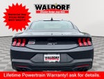 2024 Ford Mustang GT Premium Fastback