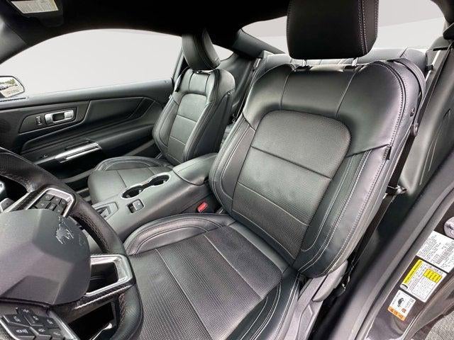 2024 Ford Mustang GT Premium Fastback