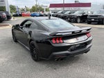 2025 Ford Mustang GT Premium Fastback